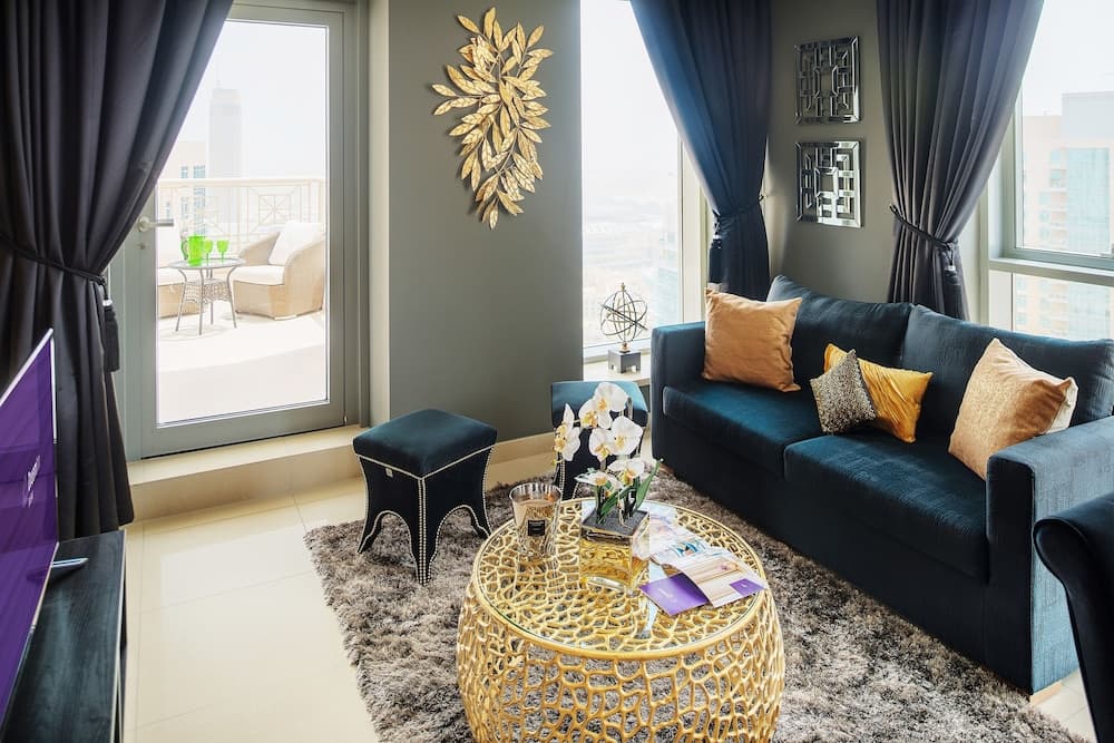 Dream Inn Apartments - 29 Boulevard Private Terrace
