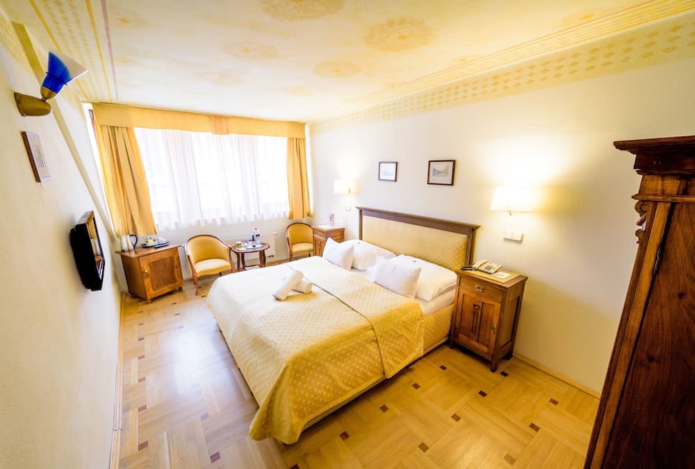 Hotel Elite Prague