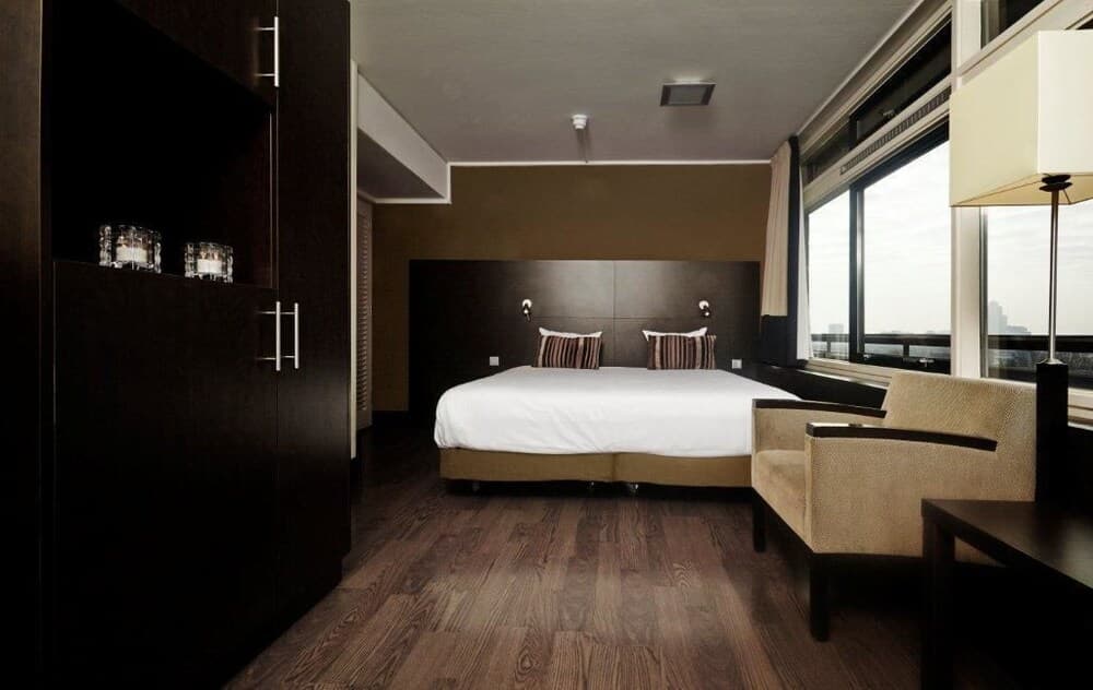Tropen Hotel Amsterdam