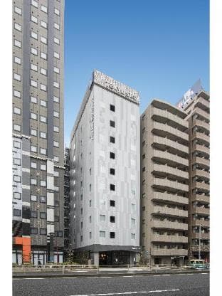 Tokyu Stay Takanawa