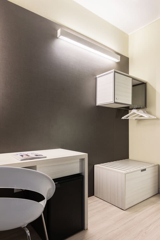 B&B Hotel Milano Aosta