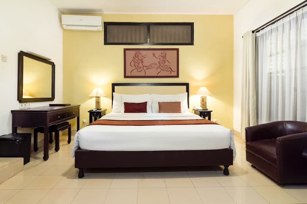 Sarinande Hotel Bali