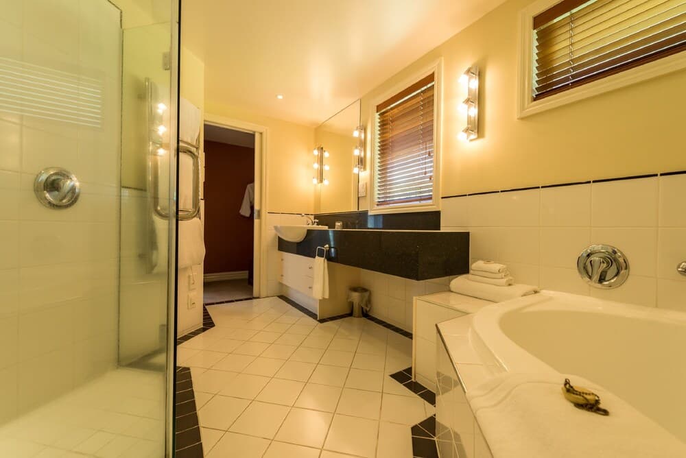 VR Rotorua Lake Resort