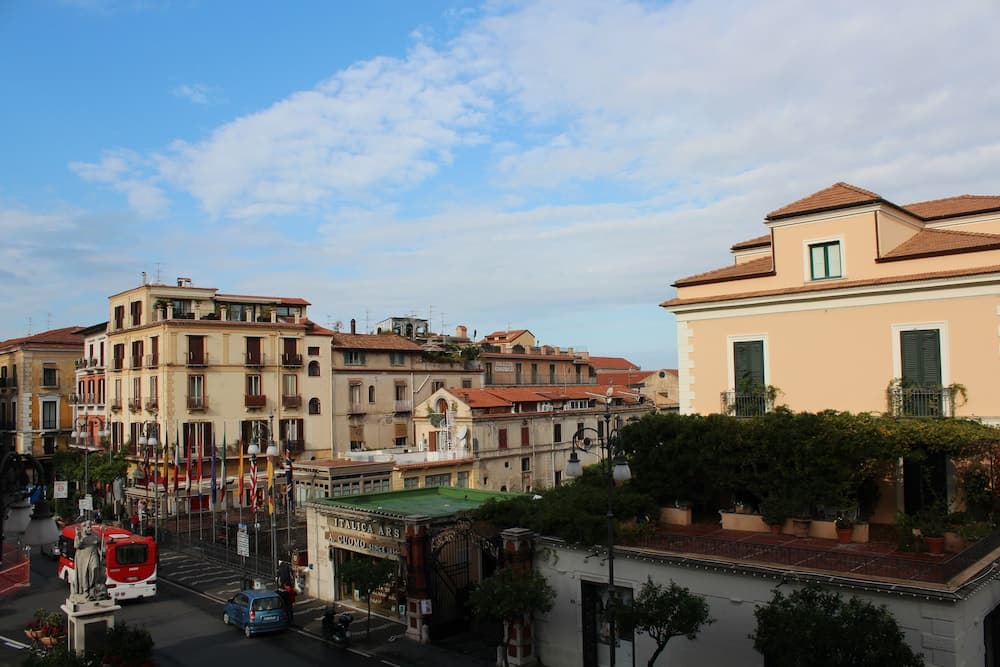 Piazza Tasso B&B Relais