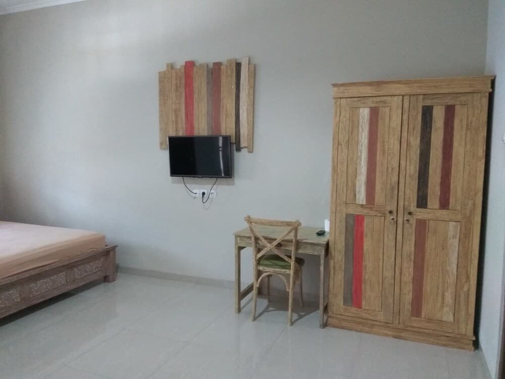 OYO 3945 Bale Tardian Syariah