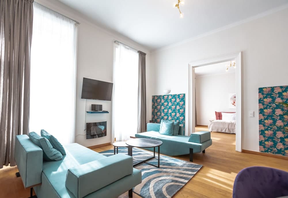 Long Term Rentals