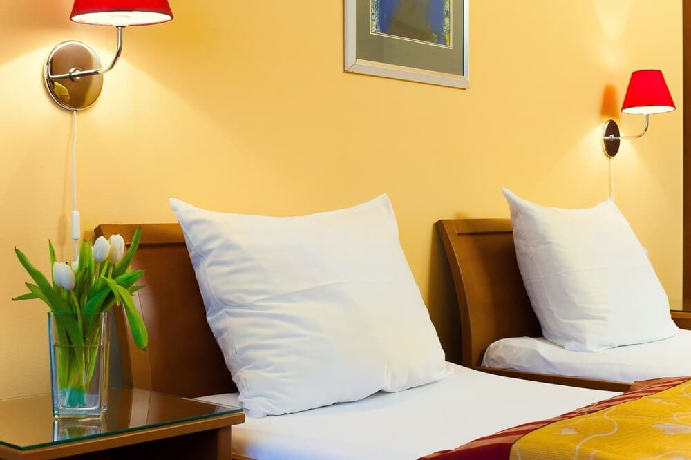 Cloister Inn Hotel