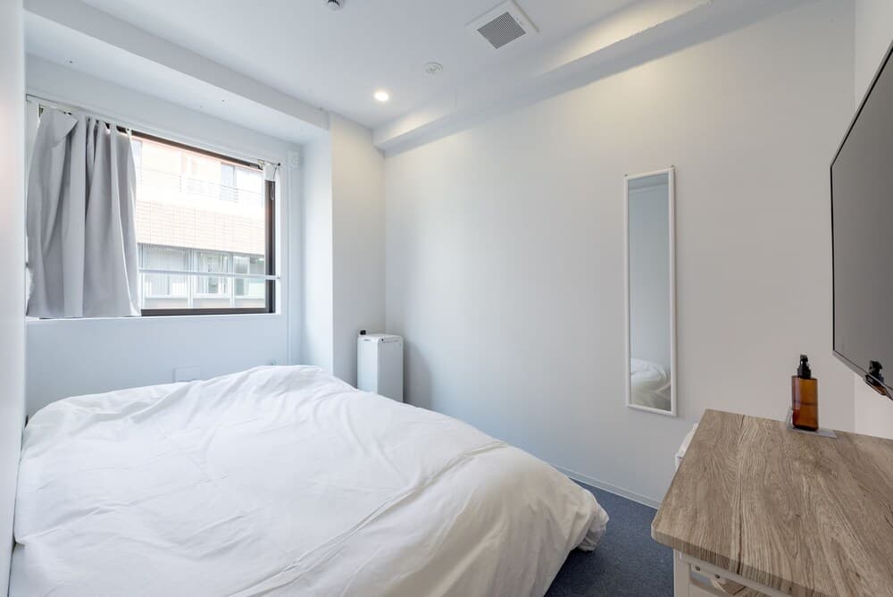 &AND HOSTEL KANDA