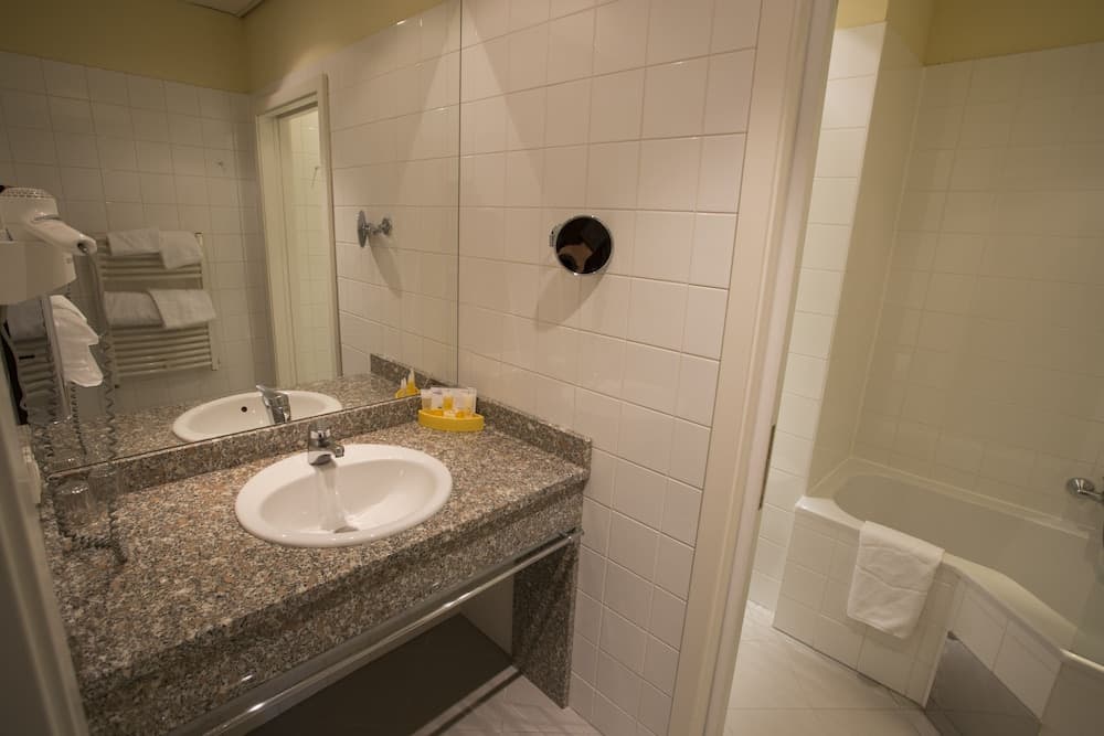 Starlight Suiten Hotel Salzgries