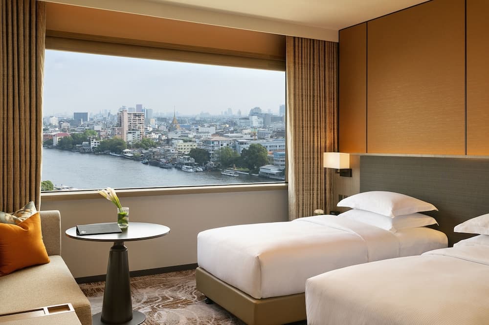 Millennium Hilton Bangkok