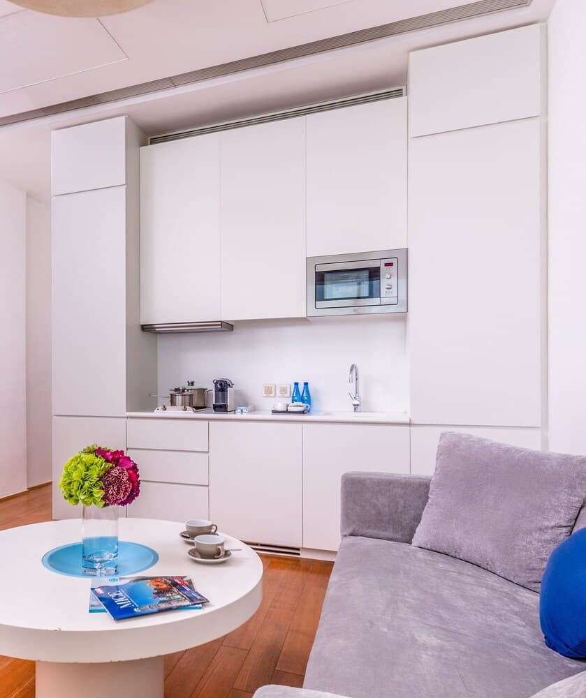 Citadines Harbourview Hong Kong
