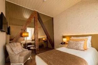 My Story Hotel Ouro