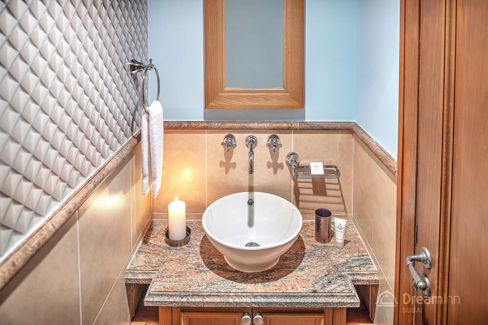 Dream Inn Dubai - Arabian Old Town
