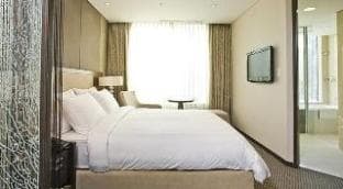 LOTTE City Hotel Mapo