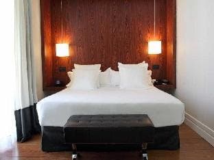 Hotel Único Madrid, Small Luxury Hotels