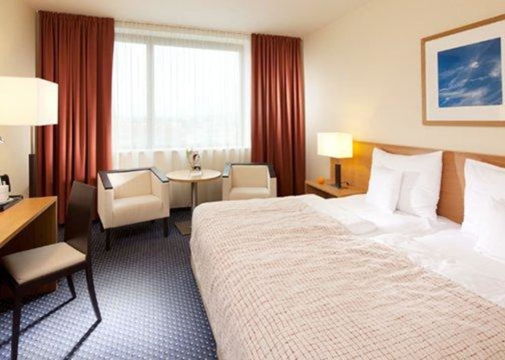 Clarion Congress Hotel Prague