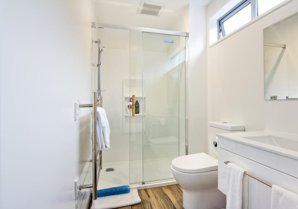 Blackstone Apartment