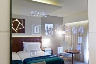 Epic Sana Lisboa Hotel