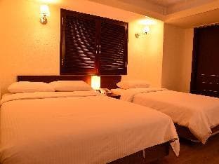 New?Korea?Hotel