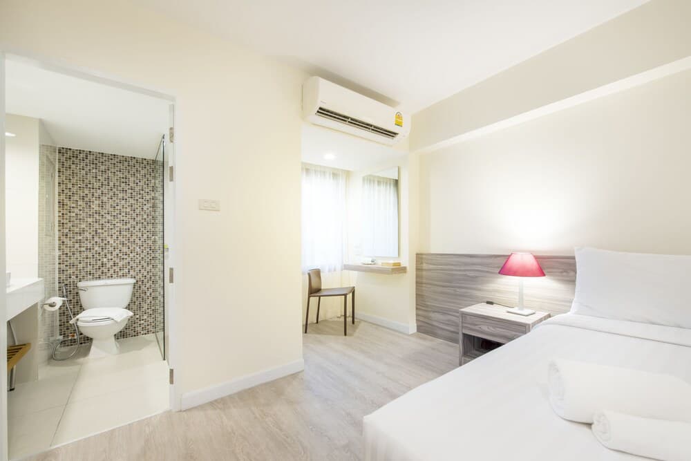 Le Tada Residence Bangkok
