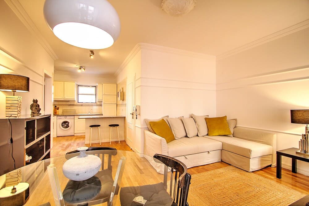 Heart Bairro Alto by Apartments Alfama