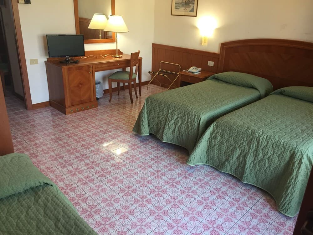 Grand Hotel Cesare Augusto
