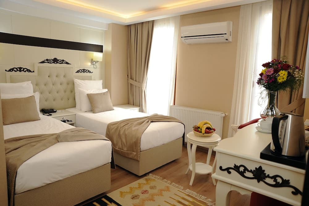 Comfort Elite Hotel Sultanahmet