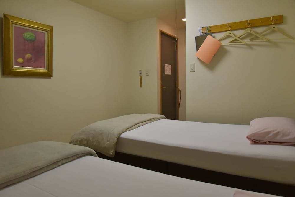 Hotel New Tochigiya