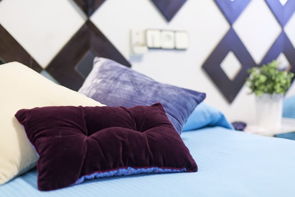 Hostal Salamanca