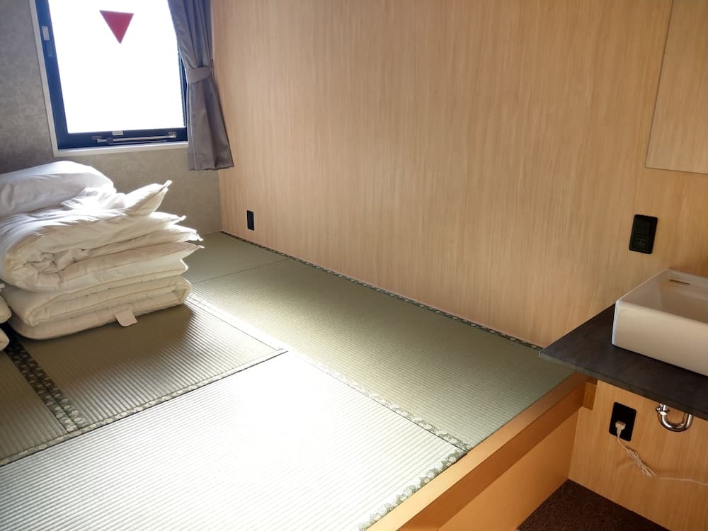Hostel Wahaku Kura