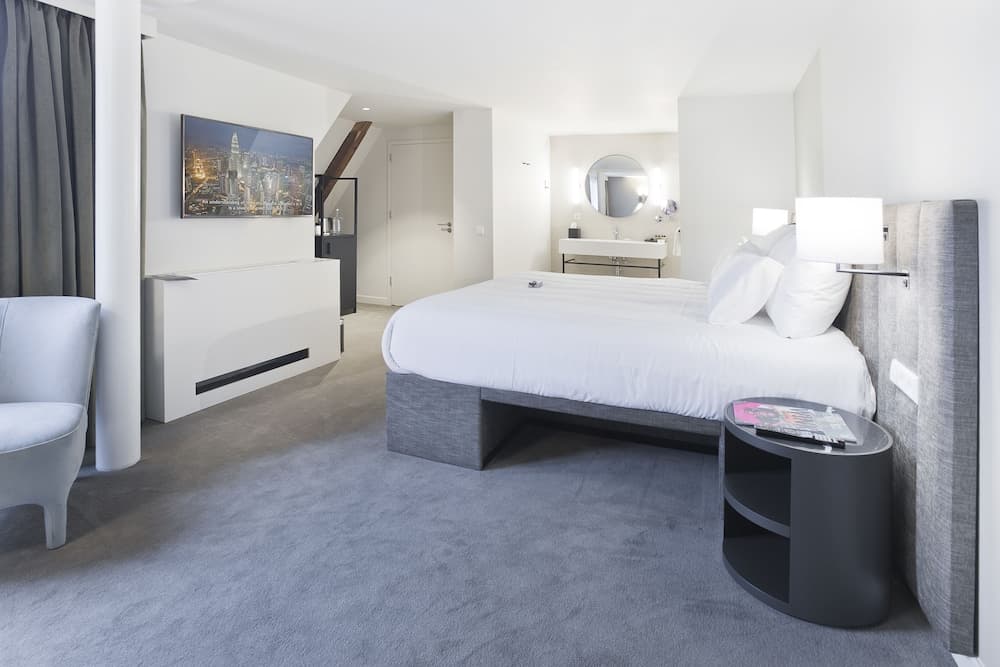 Pestana Amsterdam Riverside