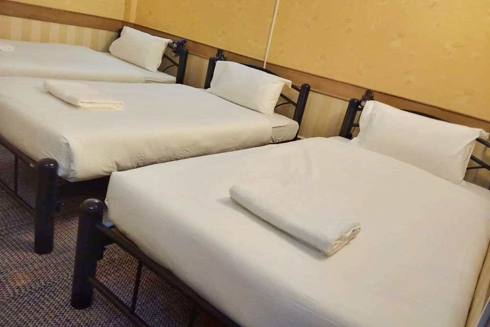 T Y Guest House - Hostel