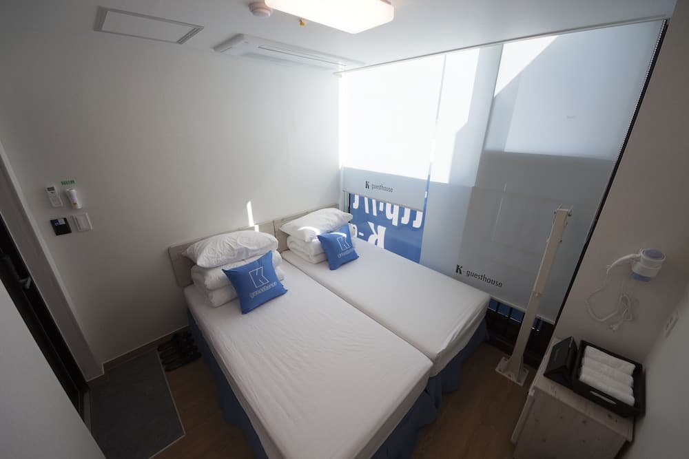 K-Guesthouse Myeongdong 2