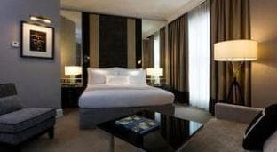 The Ritz-Carlton Kuala Lumpur