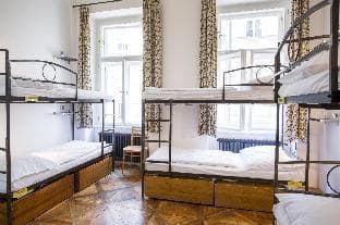 Sophie's Hostel