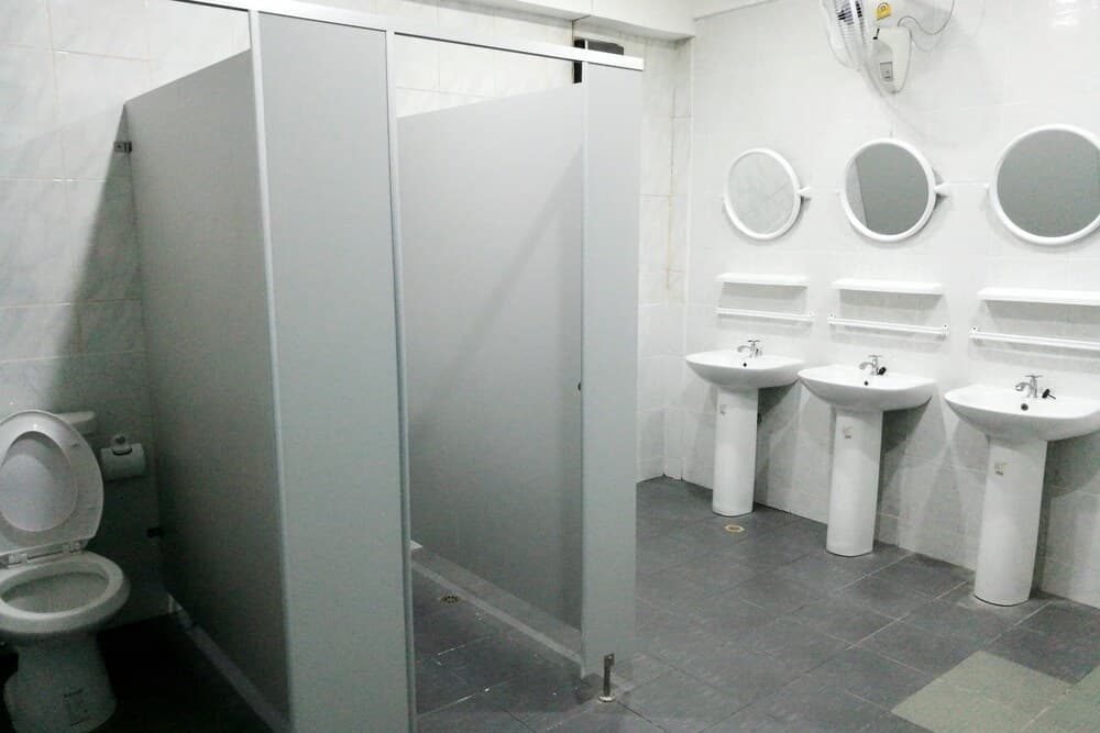 T Y Guest House - Hostel