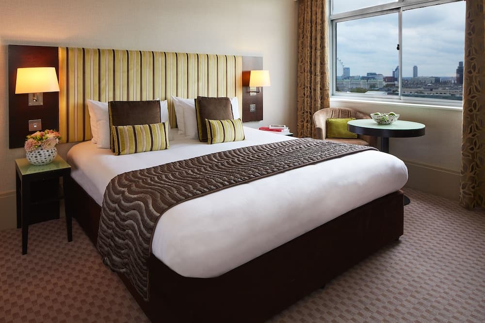 The Cavendish London