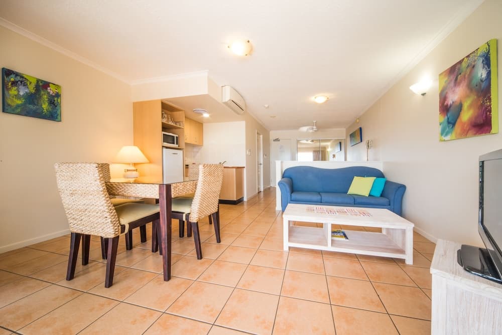 Shingley Beach Resort Whitsundays
