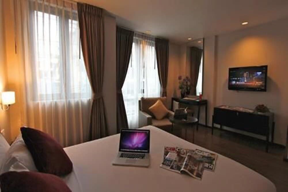 The Dawin Hotel