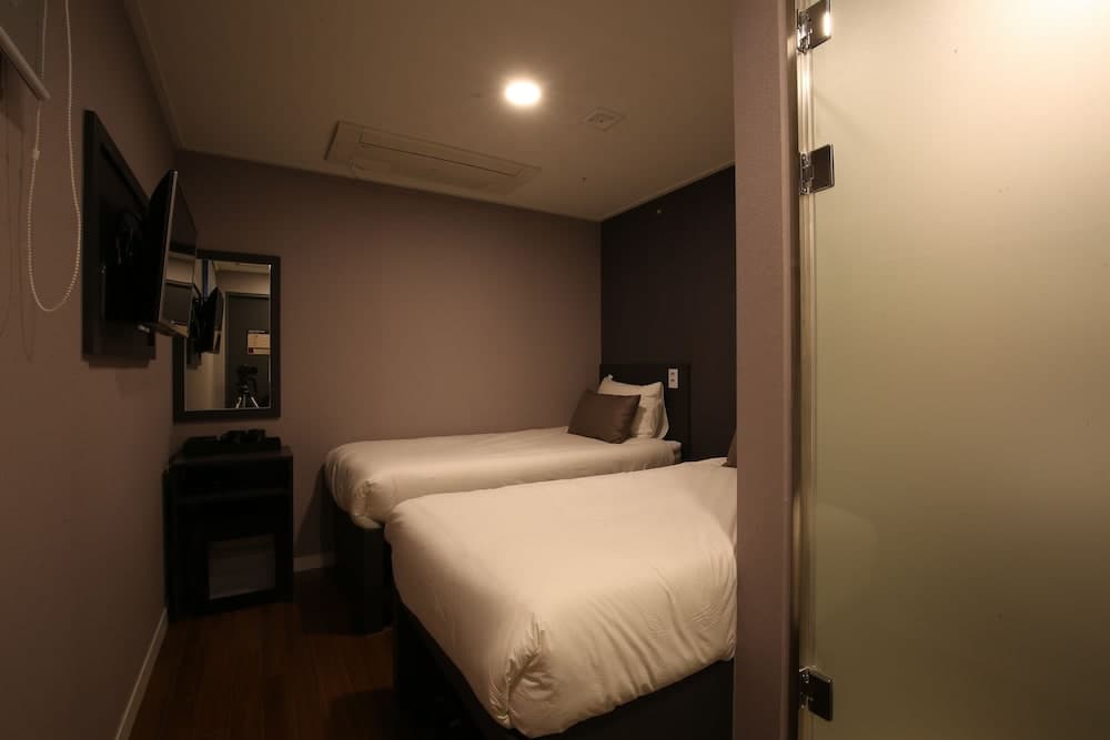 Philstay Myeongdong