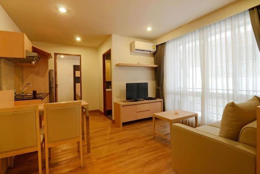 Residence One