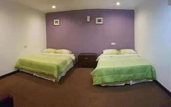 Hotel 1312