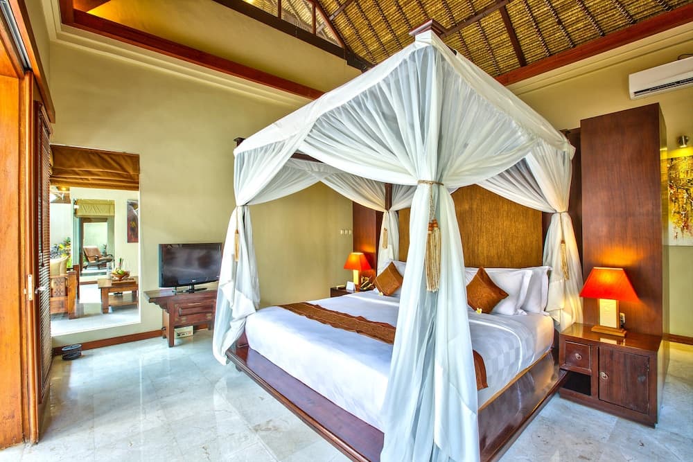 Bhavana Private Villas