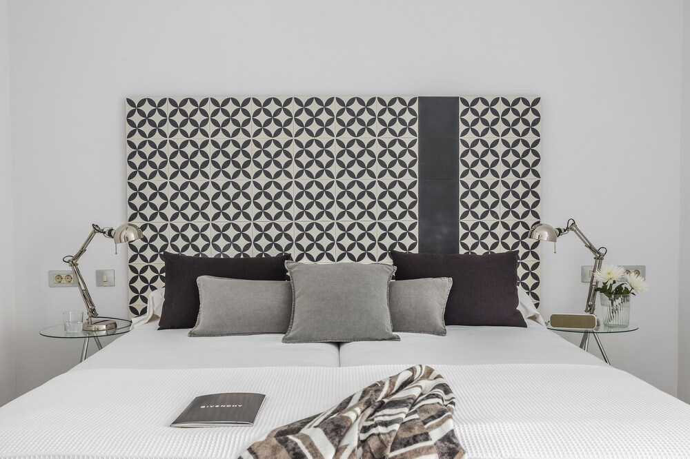 Eric Vökel Boutique Apartments - Atocha Suites