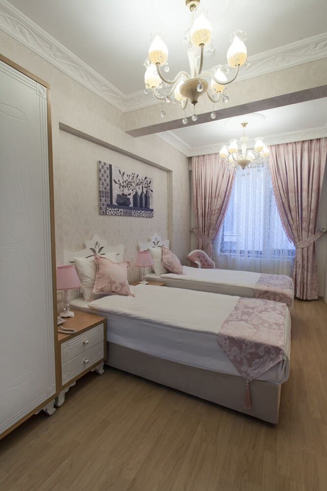 Miran Hotel