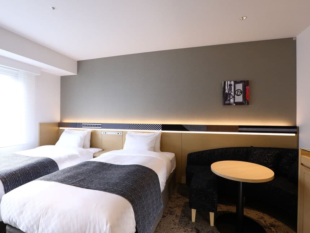 Hotel Gracery Asakusa