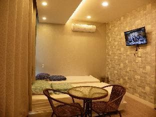 Feliz Casa Guest House