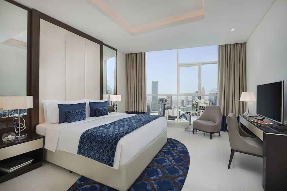 DAMAC Maison Distinction Dubai
