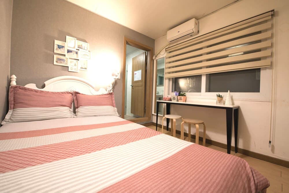 Hongdae Style Guesthouse