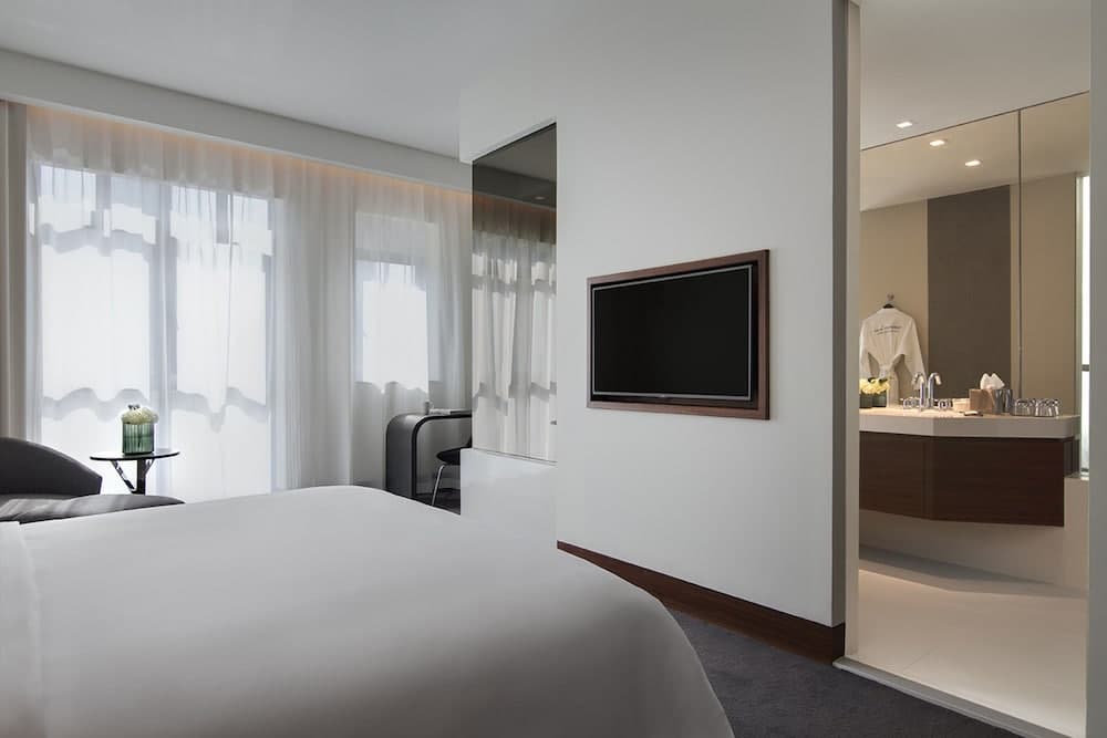 The Heritage Hotel, Autograph Collection by Marriott